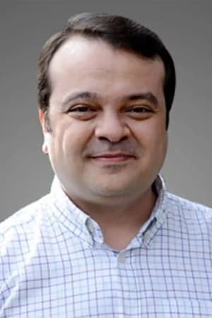 Selim Galip profil kép