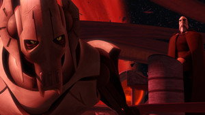 Star Wars: A klónok háborúja kép