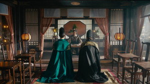 暗香浮动月黄昏 1. évad Ep.3 3. epizód