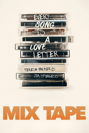 Mix Tape poszter