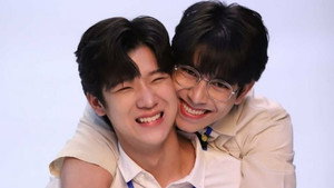 เพราะรักใช่ป่าว kép
