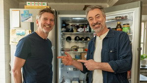 Här är ditt kylskåp 2. évad Ep.22 22. epizód
