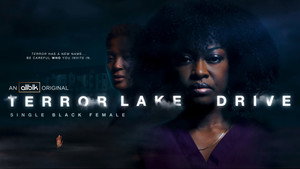 Terror Lake Drive kép
