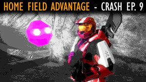 CRASH 1. évad Ep.9 9. epizód
