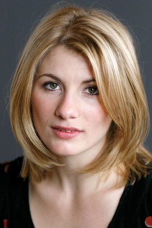 Jodie Whittaker profil kép