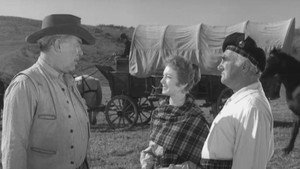 Wagon Train 1. évad Ep.21 21. epizód