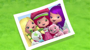 Strawberry Shortcake's Berry Bitty Adventures 1. évad Ep.13 13. epizód