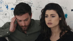 Το Τατουάζ 2. évad Ep.246 246. epizód