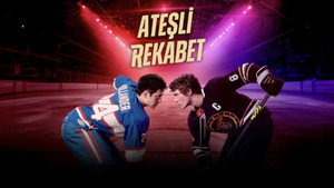 Heated Rivalry - Forró viszály kép