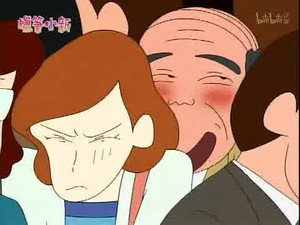 クレヨンしんちゃん 2. évad Ep.737 737. epizód