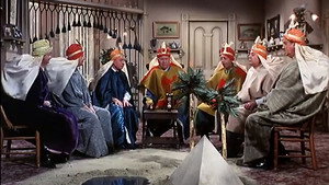 Petticoat Junction 6. évad Ep.19 19. epizód