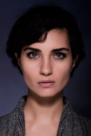 Tuba Büyüküstün profil kép
