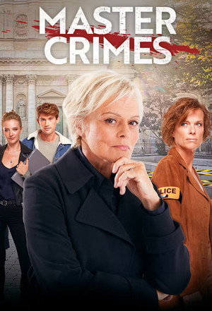 Master Crimes poszter