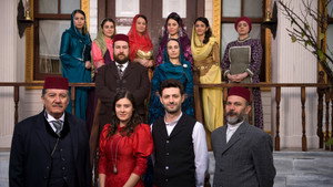 Bir Yusuf Masalı kép
