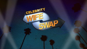 Celebrity Wife Swap kép