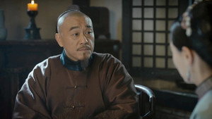 刘墉追案 1. évad Ep.18 18. epizód