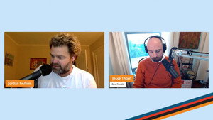 Jordan, Jesse, Go!: Live 1. évad Ep.6 6. epizód