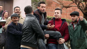 Yeşil Deniz 1. évad Ep.12 12. epizód