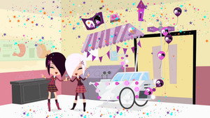 Littlest Pet Shop 2. évad Ep.19 19. epizód