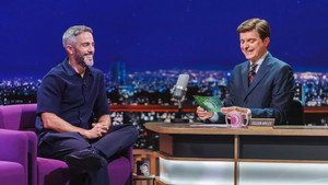 Cara al Show con Marc Giró 1. évad Ep.11 11. epizód