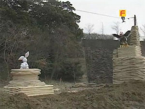 Takeshi's Castle Speciális epizódok Ep.1 1. epizód