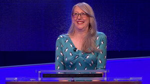 Jeopardy! 1. évad Ep.2 2. epizód