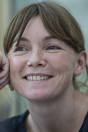 Nagore Aranburu profil kép