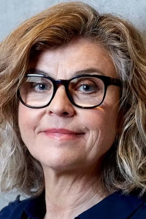 Mette Vibe Utzon profil kép