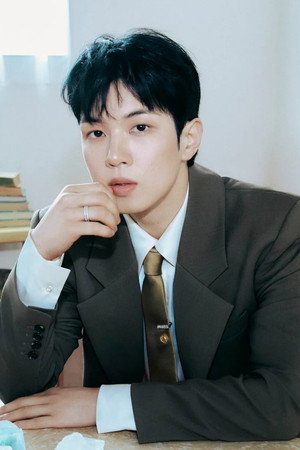 Yoo Hwe-seung profil kép
