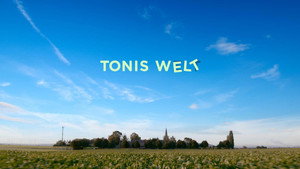 Tonis Welt kép