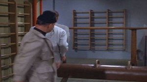 Jeannie, a háziszellem 3. évad Ep.5 5. epizód