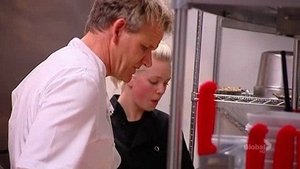 Gordon Ramsay - A konyha ördöge 2. évad Ep.1 1. epizód