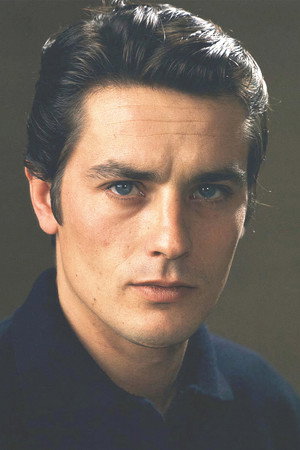 Alain Delon profil kép