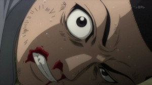 ＲＡＩＮＢＯＷ 二舎六房の七人 1. évad Ep.13 13. epizód