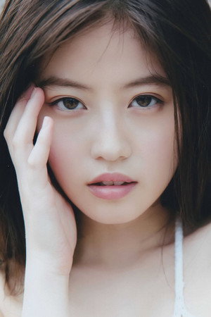 今田美桜 profil kép