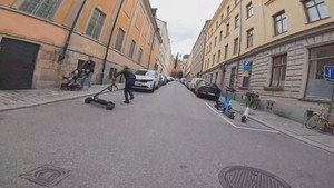 Fångat på polisens kamera 1. évad Ep.5 5. epizód