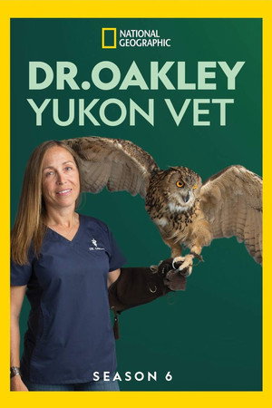 Dr. Oakley házhoz megy 6. évad (2018-10-06) poszter