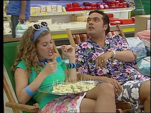 Casados con Hijos 5. évad Ep.2 2. epizód
