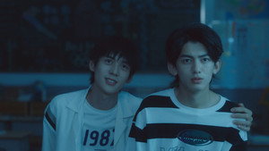 我奇怪的17岁 1. évad Ep.2 2. epizód