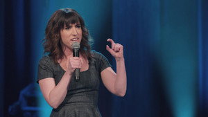 The Comedy Lineup 1. évad Ep.16 Kate Willett