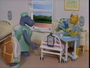 Hilltop Hospital 1. évad Ep.23 23. epizód