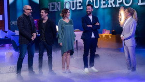 La Noche D 1. évad Ep.7 7. epizód