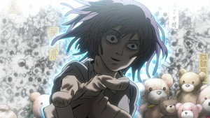 モブサイコ100 2. évad Ep.4 4. epizód