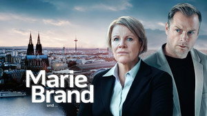 Marie Brand kép