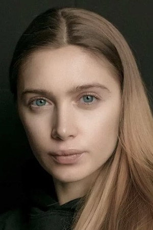 Ганна Андрусенко profil kép