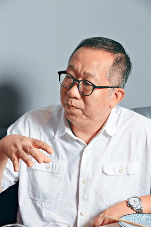 羅永昌 profil kép