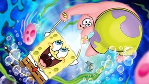 SpongyaBob Kockanadrág kép