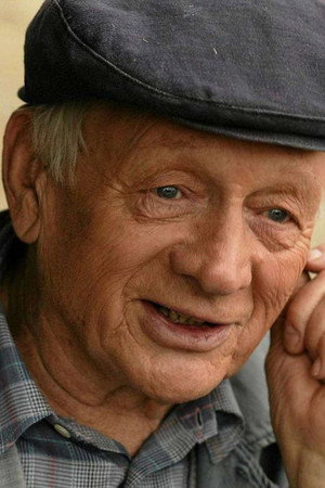 Witold Pyrkosz profil kép