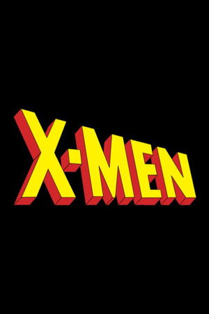 X-Men poszter