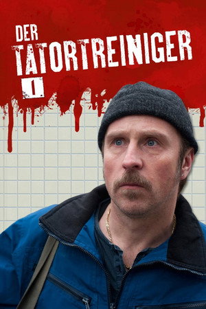 Der Tatortreiniger 1. évad (2011-12-22) poszter